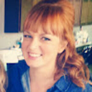 Meet your Posher, Kelli